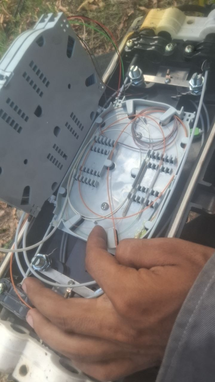 Tecnología real utilizada por CONECTIVE