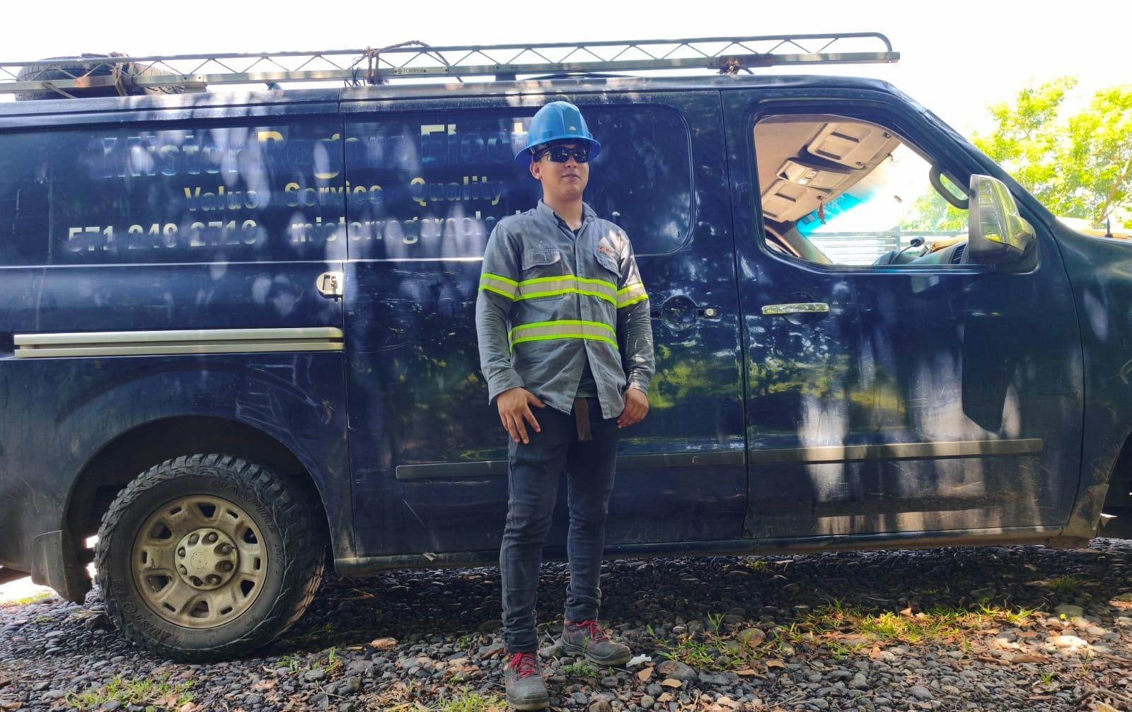 Unidad operativa CONECTIVE